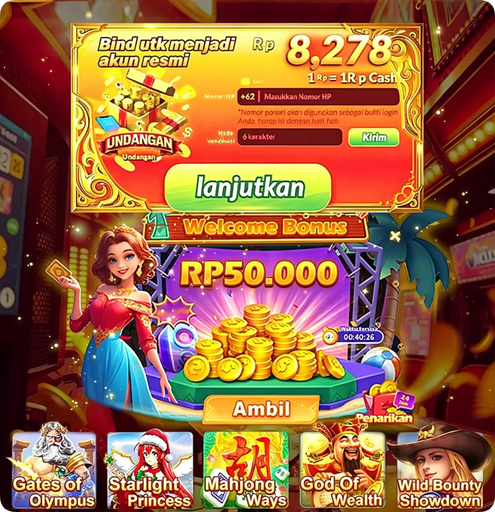 corla188 Masuk