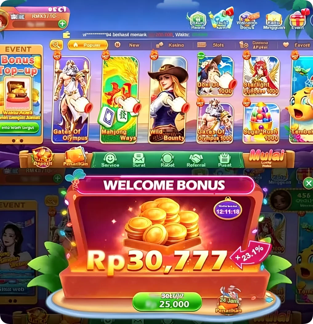 corla188 Resmi - Unduh APK