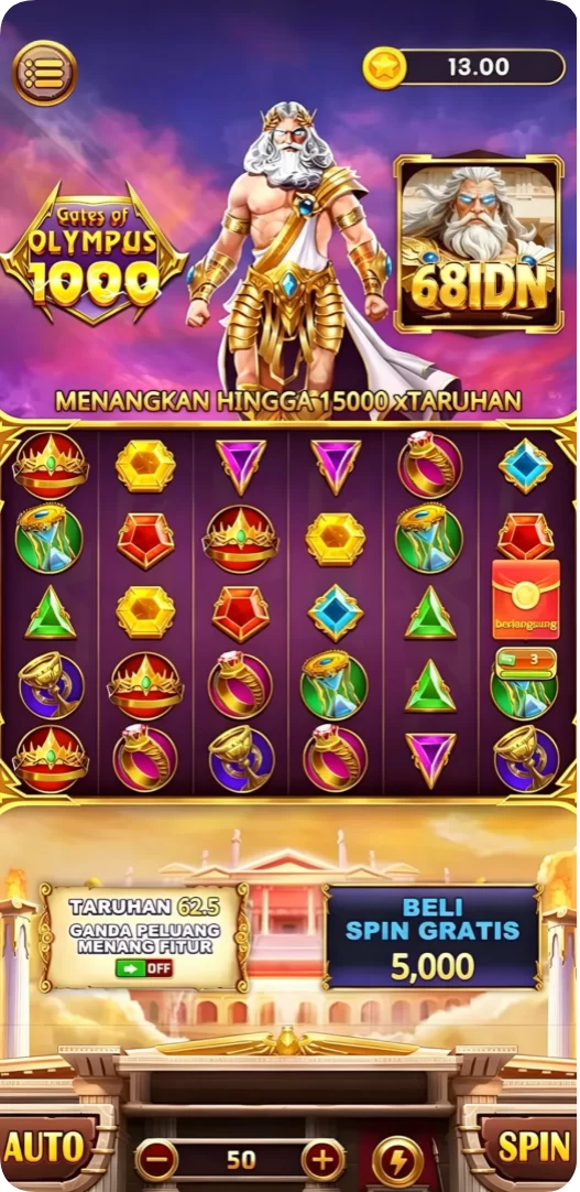 corla188 Tangkapan Layar - APK Resmi
